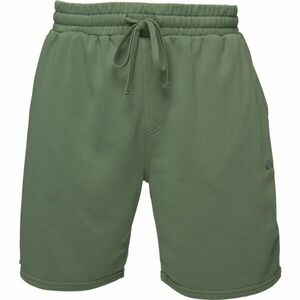 Quiksilver SALT WATER FLEECE SHORT Pantaloni scurți bărbați, kaki, mărime imagine