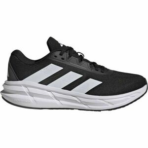 adidas QUESTAR 3 M Încălțăminte de alergare pentru bărbați, negru, mărime 43 1/3 imagine