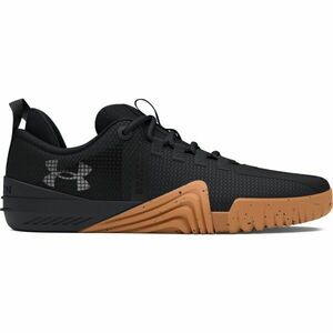 Under Armour TRIBASE REIGN 6 Încălțăminte antrenament bărbați, negru, mărime 41 imagine