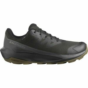 Salomon ELIXIR TOUR WATERPROOF Încălțăminte de trekking pentru bărbați, negru, mărime 43 1/3 imagine