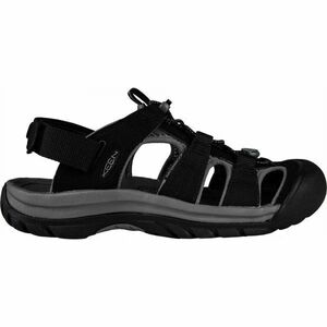 Keen RAPIDS H2 Sandale de bărbați, negru, mărime 44.5 imagine