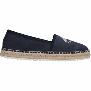 Tommy Hilfiger TJW VARSITY ESPADRILLE Espadrile pentru femei, albastru închis, mărime imagine