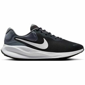 Nike REVOLUTION 7 Încălțăminte de alergare bărbați, negru, mărime 45 imagine