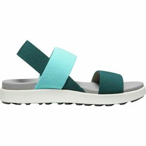 Keen ELLE BACKSTRAP W Sandale pentru femei, verde închis, mărime 39 imagine