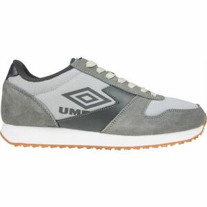 Umbro ANSON Încălțăminte casual bărbați, gri, mărime 42.5 imagine