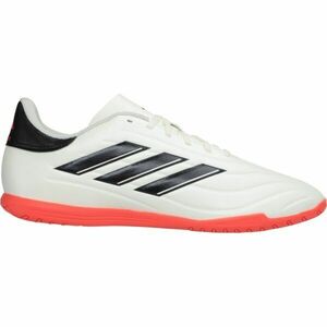 adidas COPA PURE 2 CLUB IN Încălțăminte de sală bărbați, alb, mărime 43 1/3 imagine