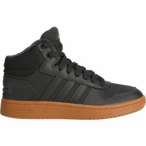 adidas HOOPS 2.0 MID Încălțăminte înaltă femei, negru, mărime 36 2/3 imagine