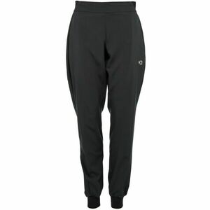 KARI TRAA NORA 2.0 PANTS Pantaloni de trening damă, negru, mărime imagine