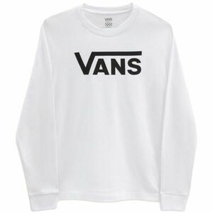 Vans FLYING V CLASSIC Tricou pentru femei, alb, mărime imagine