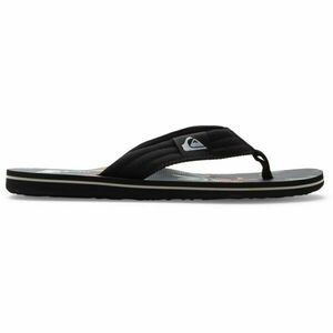 Quiksilver MOLOKAI LAYBACK II Șlapi de bărbați, negru, mărime 41 imagine