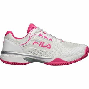 Fila SABBIA LITE W Încălțăminte de tenis damă, alb, mărime imagine