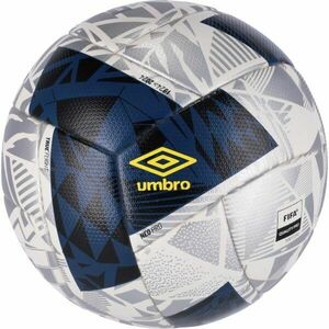 Umbro NEO SWERVE PRO Minge de fotbal, alb, mărime imagine