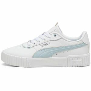 Puma CARINA 2.0 LUX Încălțăminte femei, alb, mărime 38 imagine