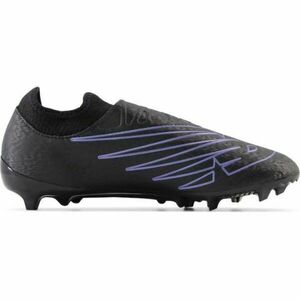 New Balance FURON V7 DESTROY FG Ghete de fotbal bărbați, negru, mărime 41.5 imagine