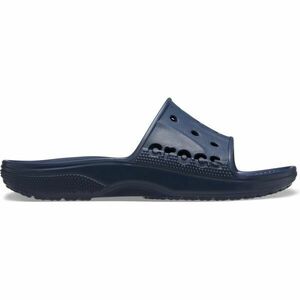 Crocs BAYA II SLIDE Papuci unisex, albastru închis, mărime 38/39 imagine