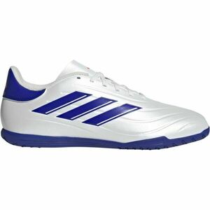 adidas COPA PURE 2 CLUB IN Încălțăminte de sală bărbați, alb, mărime 42 2/3 imagine