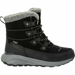 Jack Wolfskin DROMOVENTURE TEXAPORE HIGH W Încălțăminte femei, negru, mărime imagine