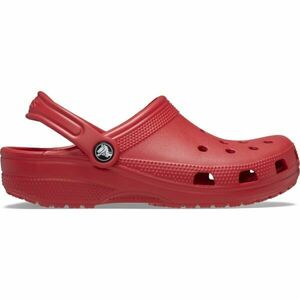 Crocs CLASSIC CLOG Saboți unisex, roșu, mărime 41/42 imagine