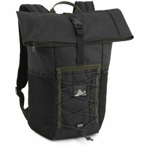 Puma BETTER Rucsac, negru, mărime imagine