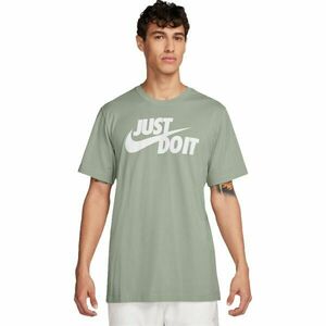 Nike NSW TEE JUST DO IT SWOOSH - Tricou de bărbați imagine