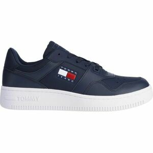 Tommy Hilfiger TOMMY JEANS RETRO BASKET ESS Încălțăminte bărbați, albastru închis, mărime imagine