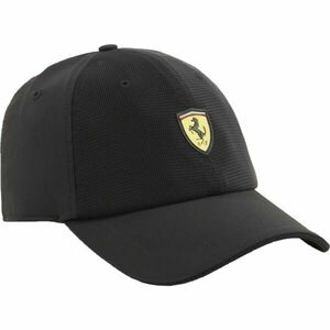 Puma FERRARI RACE BB CAP Șapcă, negru, mărime imagine