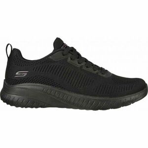 Skechers BOBS SQUAD CHAOS-FACE OFF Încălțăminte casual damă, negru, mărime imagine