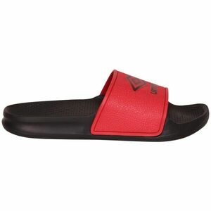 Umbro SQUADRA SLIDE JNR Papuci băieți, roșu, mărime 36.5 imagine