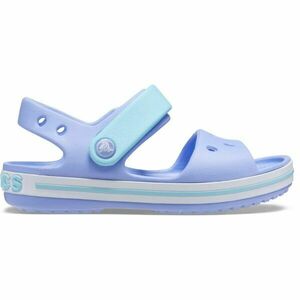 Crocs CROCBAND SANDAL K Sandale de copii, mov, mărime 34/35 imagine