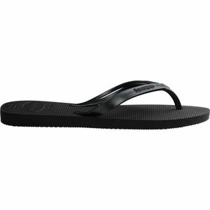 HAVAIANAS ELEGANCE Șlapi pentru femei, negru, mărime 43/44 imagine