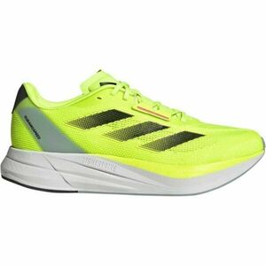 adidas DURAMO SPEED M Încălțăminte de alergare pentru bărbați, verde deschis, mărime 46 imagine