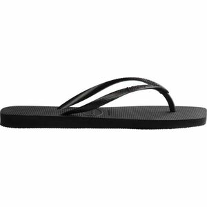 HAVAIANAS SQUARE Șlapi pentru femei, negru, mărime 37/38 imagine