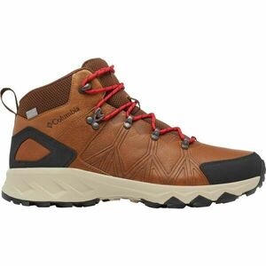 Columbia PEAKFREAK II MID OD Încălțăminte trekking bărbați, maro, mărime 42 imagine