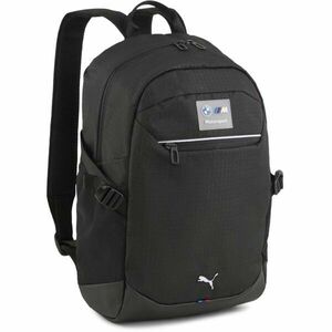 Puma BMW M MOTORSPORT BACKPACK Rucsac, negru, mărime imagine