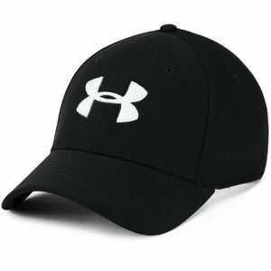 Under Armour BLITZING 3.0 Șapcă bărbați, negru, mărime imagine