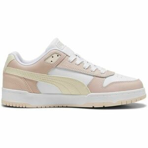 Puma RBD GAME LOW Încălțăminte casual femei, alb, mărime 40 imagine