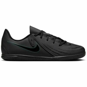 Nike JR PHANTOM GX II CLUB IC Pantofi de sală copii, negru, mărime 35 imagine