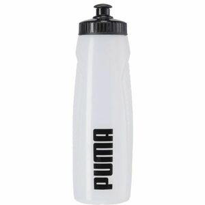 Puma TRAINING BOTTLE Bidon de apă, transparent, mărime imagine