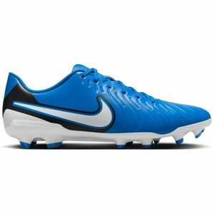 Nike TIEMPO LEGEND 10 CLUB MG Ghete de fotbal bărbați, albastru, mărime 42 imagine