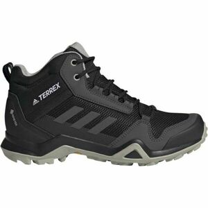 adidas TERREX AX3 MID GTX W Încălțăminte trekking femei, negru, mărime 40 imagine