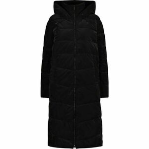 CMP WOMAN COAT FIX HOOD Palton femei, negru, mărime imagine