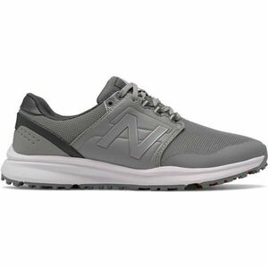 New Balance BREEZE V2 Încălțăminte de golf bărbați, gri, mărime 46.5 imagine