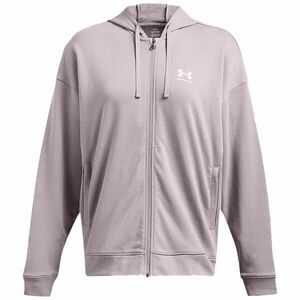 Under Armour Hanorac de femei Hanorac de femei, roz imagine