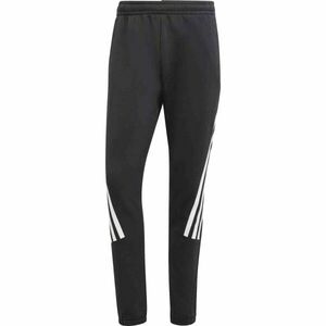 adidas Pantaloni trening bărbați Pantaloni trening bărbați, negru imagine