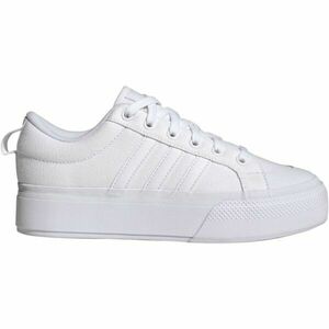 adidas BRAVADA 2.0 PLATFORM Încălțăminte femei, alb, mărime 41 1/3 imagine