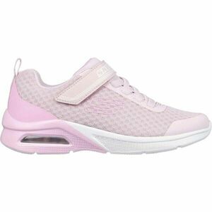 Skechers MICROSPEC MAX II Încălțăminte pentru copii, roz, mărime imagine