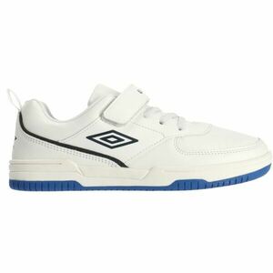 Umbro PATTY-VE-JNR Încălțăminte casual copii, alb, mărime 34 imagine