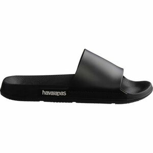 HAVAIANAS SLIDE CLASSIC Papuci unisex, negru, mărime 41/42 imagine