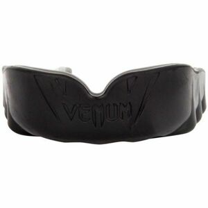 Venum CHALLENGER MOUTHGUARD Protecție dentară, negru, mărime imagine