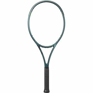 Wilson BLADE 104 V9 Rachetă de tenis, verde închis, mărime imagine